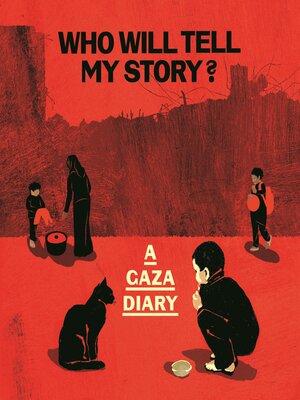 cover image of Who Will Tell My Story?